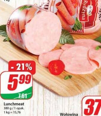 Dino Lunchmeat agro rydzyna oferta