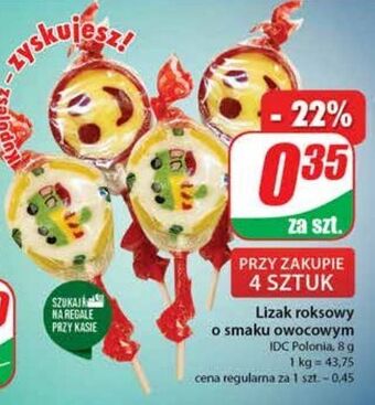 Dino Lizak roksowe baili idc polonia oferta