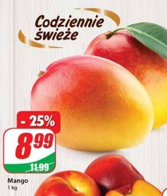 Dino Mango oferta