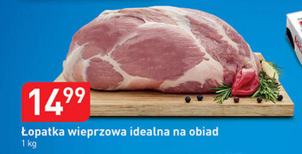 Stokrotka Optima Łopatka wieprzowa oferta