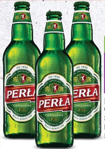 Piwo perła