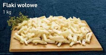 Stokrotka Market Flaki wołowe oferta