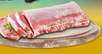 Selgros Schab wieprzowy oferta