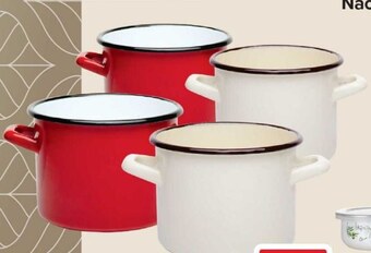 Carrefour Garnek oferta