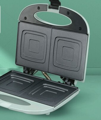 Netto Opiekacz do kanapek oferta