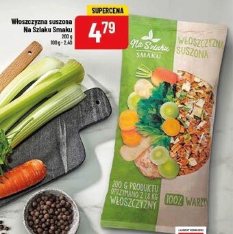 Polomarket Włoszczyzna na szlaku smaku oferta