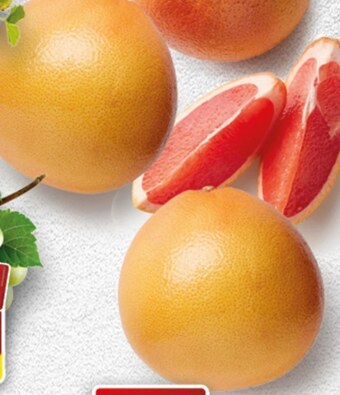 Grejpfrut