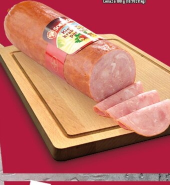 Topaz Kiełbasa sokołów oferta