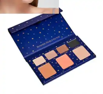 Kontigo Paleta cieni moonish natural oferta