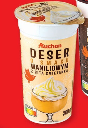 Auchan Deser auchan oferta