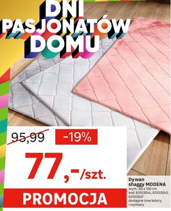 Dywan