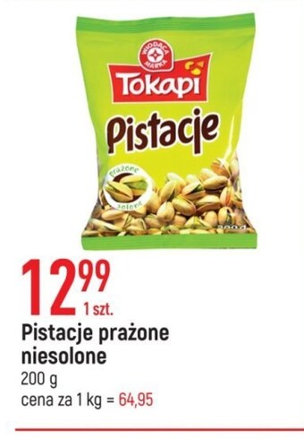 E.Leclerc Pistacje tokapi oferta