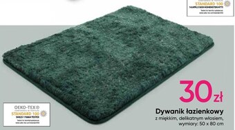 Pepco Dywanik łazienkowy oferta