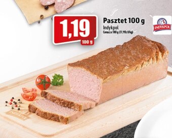 Topaz Pasztet indykpol oferta