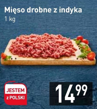 Stokrotka Mięso mielone oferta