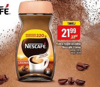 Polomarket Kawa rozpuszczalna nescafe oferta