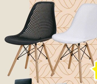 Carrefour Krzesło oferta