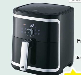 Carrefour Frytkownica mandine oferta