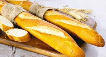 Auchan Bagietka oferta