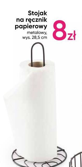 Pepco Stojak na ręcznik papierowy oferta