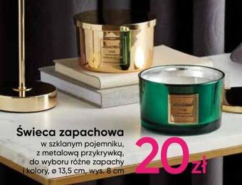 Pepco Świeca zapachowa oferta