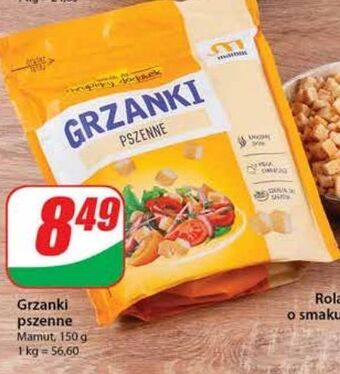 Dino Grzanki pszenne mamut oferta