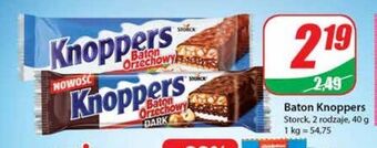 Dino Baton knoppers oferta