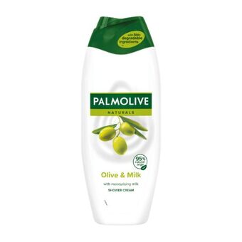 ALDI Żel pod prysznic oferta