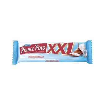 ALDI Prince polo xxl oferta
