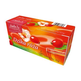 ALDI Herbatka owocowa oferta