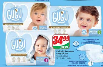 Dino Pieluchy gugu premium oferta