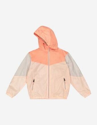 Takko Fashion Dziewczynki kurtka - hydrofobowy oferta