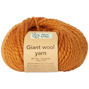 Action Włóczka alison & mae oferta