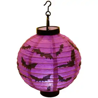 Action Lampion halloween oferta