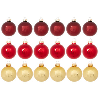 Action Bombki megabox oferta