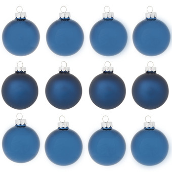 Action Bombki na choinkę oferta