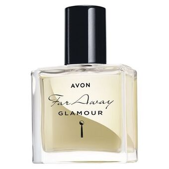 Avon Woda perfumowana far away glamour oferta