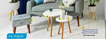 Bricomarche Panel podłogowy Dąb Grenoble oferta