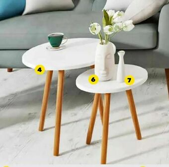 Bricomarche Stolik oferta