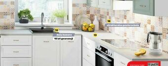 Blat laminowany