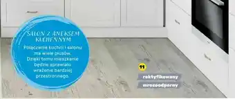 Bricomarche Gres szkliwiony Scandinavia oferta