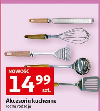 Auchan Łopatka oferta