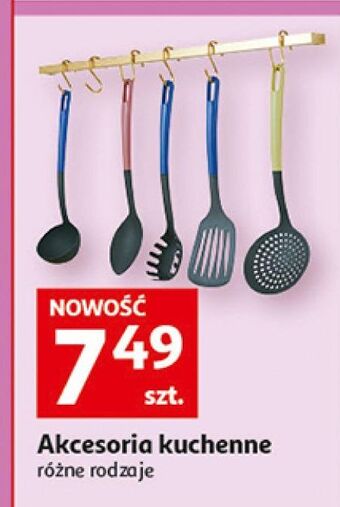 Auchan Łopatka oferta