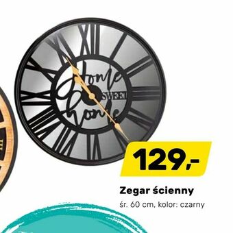 Zegar ścienny