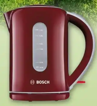 Selgros Czajnik bosch oferta