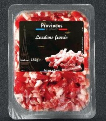 Kaufland Boczek provinces oferta