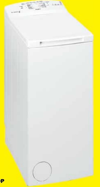 Media Expert Pralka whirlpool oferta