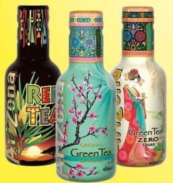 Dealz Napój arizona oferta