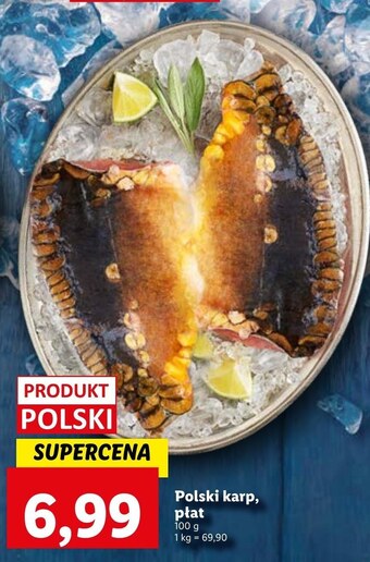 Lidl Karp lidl oferta