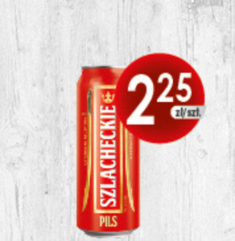 Rabat Piwo szlacheckie oferta